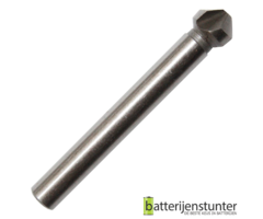 verzinkboor 8,3 mm
