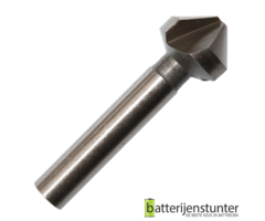 verzinkboor 20,5 mm