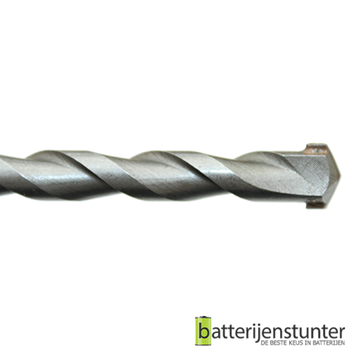 Betonboor 13 mm ronde schacht