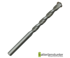 Betonboor 22 mm ronde schacht