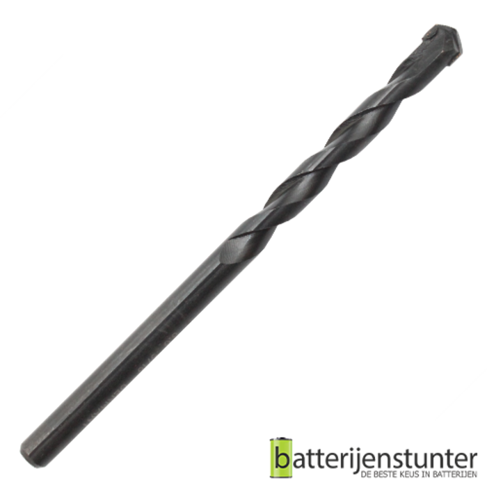 Tegelboor 6 mm