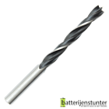 Machinale houtboor