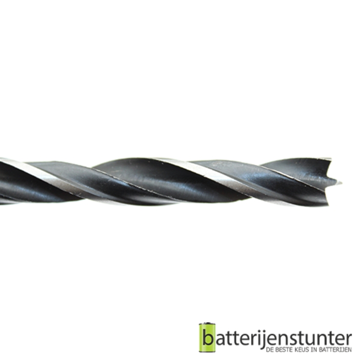 Machinale houtboor 4 mm