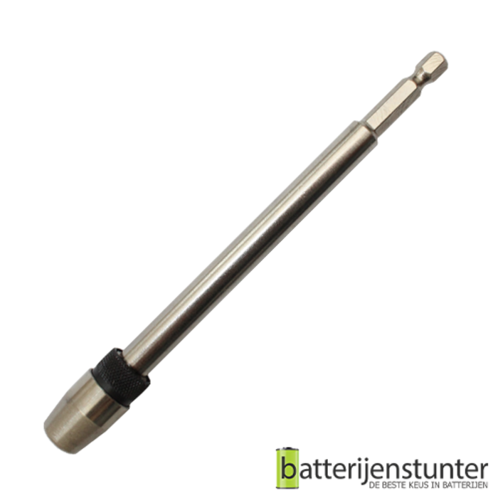 Speedboor verlengstuk 150 mm