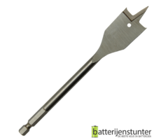 Speedboor 24 mm