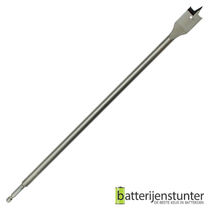 Speedboor 13 mm lengte 400mm