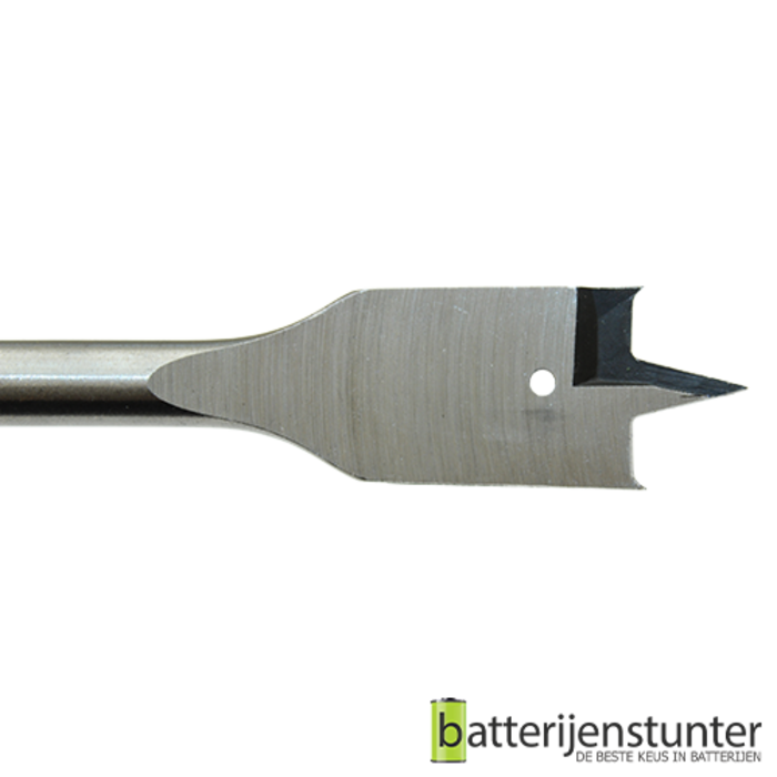 Speedboor 18 mm lengte 400mm