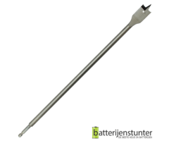 Speedboor 26 mm lengte 400mm