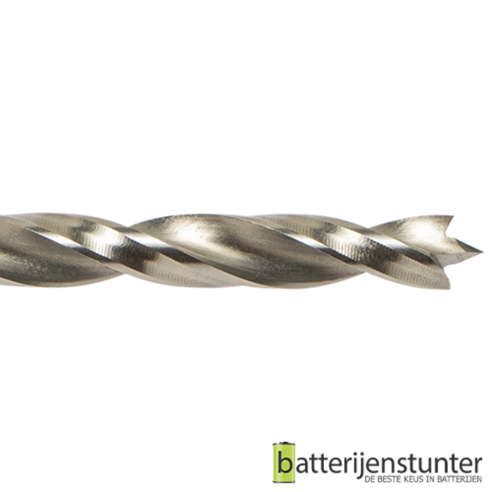 Machinale hardhoutboor 3 mm premium line FCE