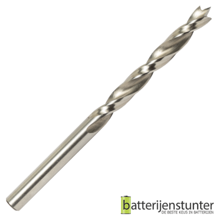 Machinale hardhoutboor 8 mm premium line FCE