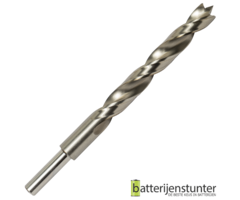 Machinale hardhoutboor 12 mm premium line FCE