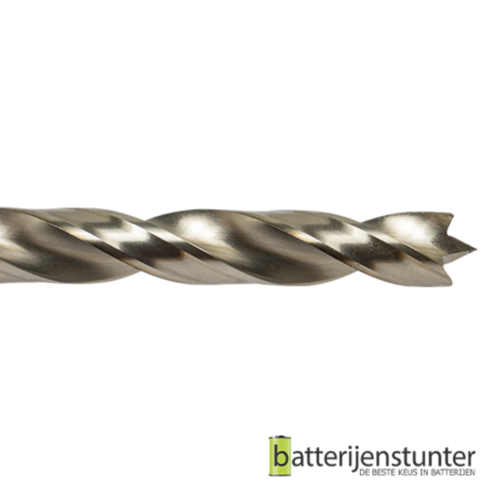 Machinale hardhoutboor 12 mm premium line FCE