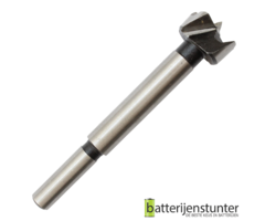 Forstnerboor 24 mm
