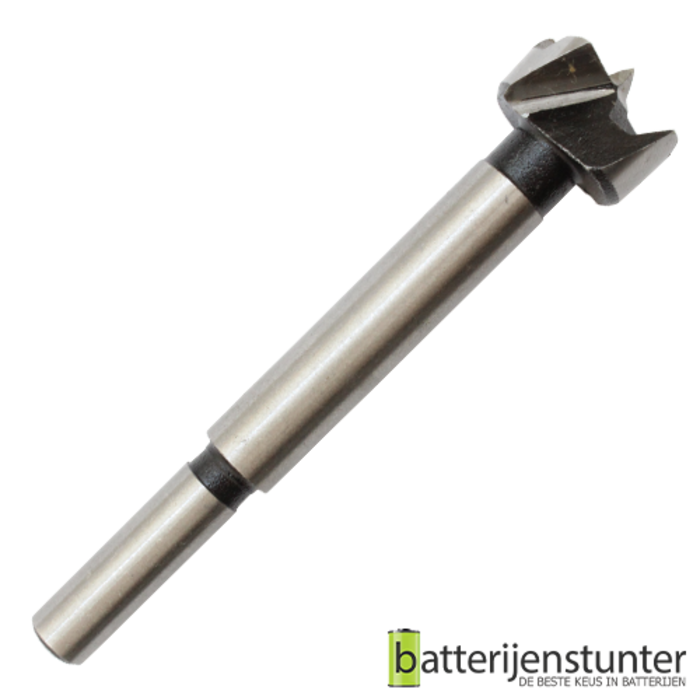 Forstnerboor 25 mm
