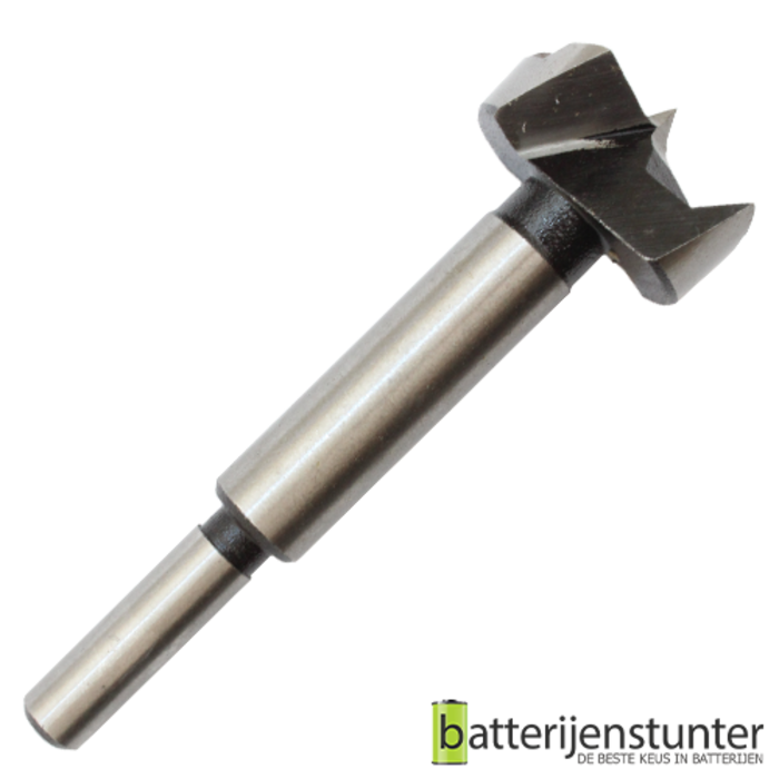 Forstnerboor 34 mm