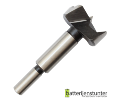 Forstnerboor 38 mm