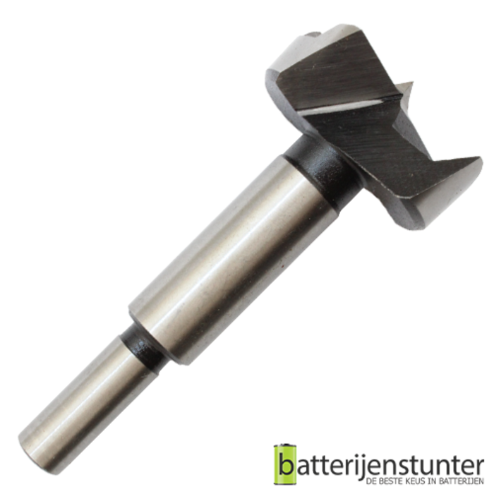 Forstnerboor 40 mm