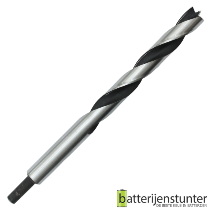 Machinale houtboor 15 mm