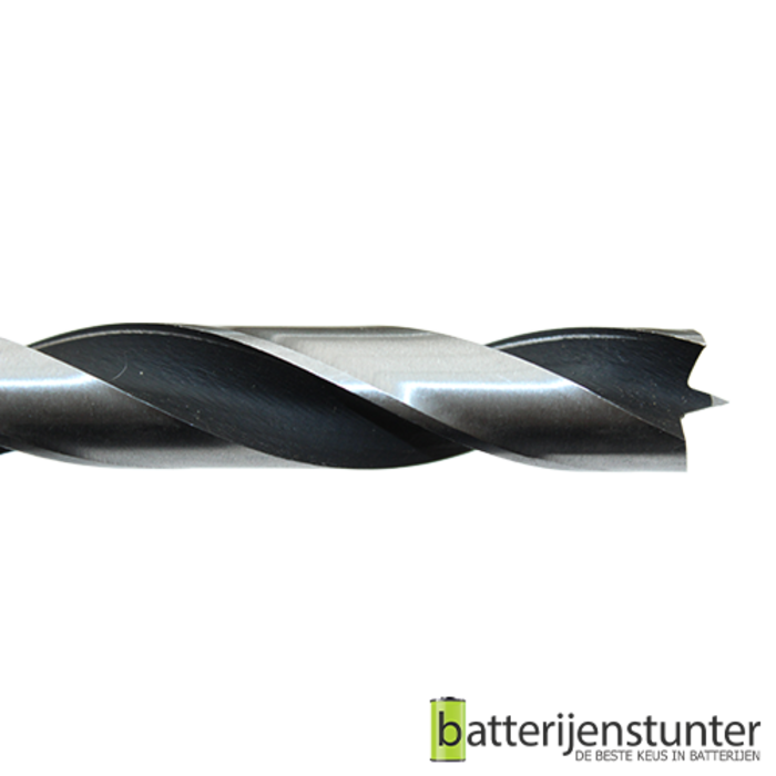 Machinale houtboor 22 mm