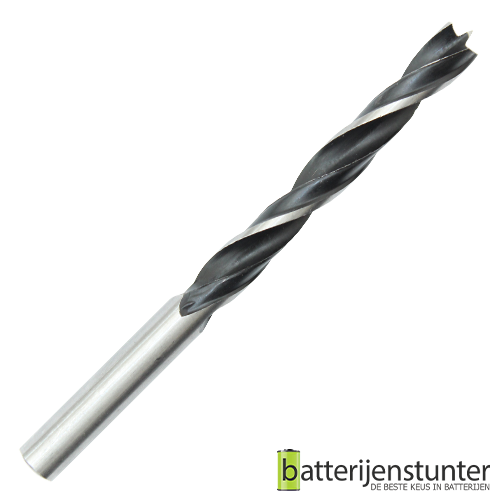 Machinale houtboor 8 mm lengte 250mm