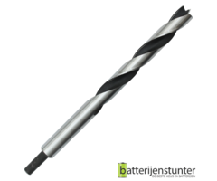Machinale houtboor 12 mm lengte 250mm