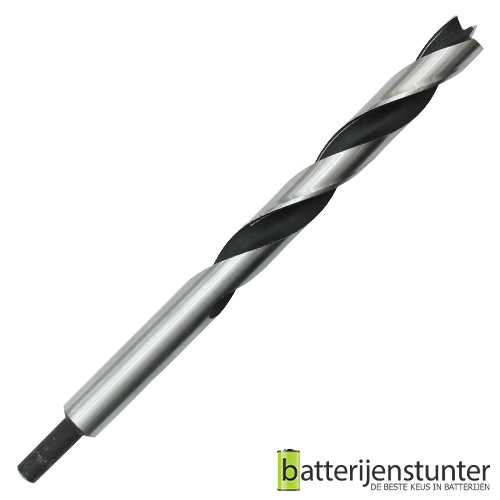 Machinale houtboor 18 mm lengte 250mm