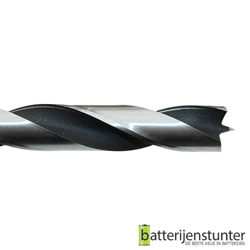 Machinale houtboor 18 mm lengte 250mm