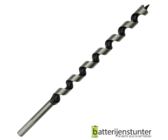 Slangenboor 14 mm 320 mm lang