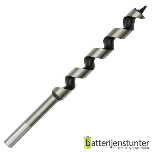 Slangenboor 28 mm 230 mm lang