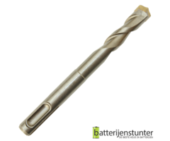 Betonboor 4 mm SDS-plus 110 mm lang