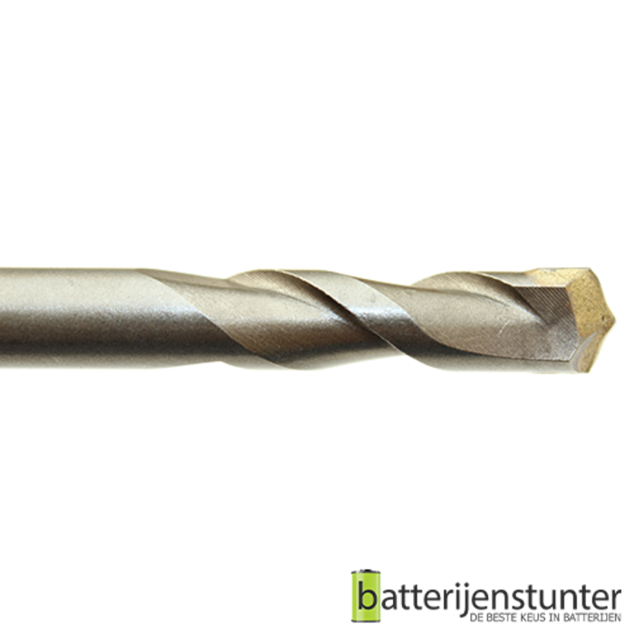 Betonboor 6 mm SDS-plus 110 mm lang
