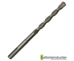 Betonboor 11 mm SDS-plus 160 mm lang