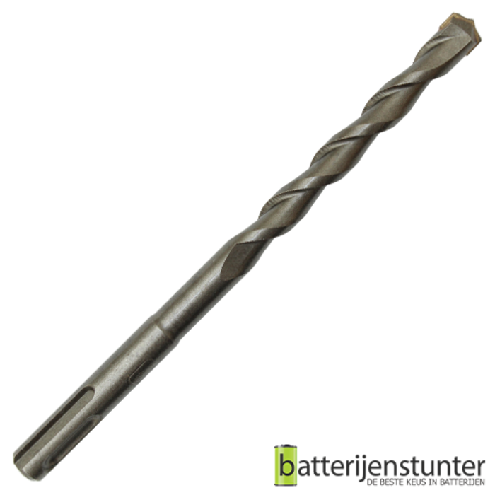 Betonboor 11 mm SDS-plus 160 mm lang