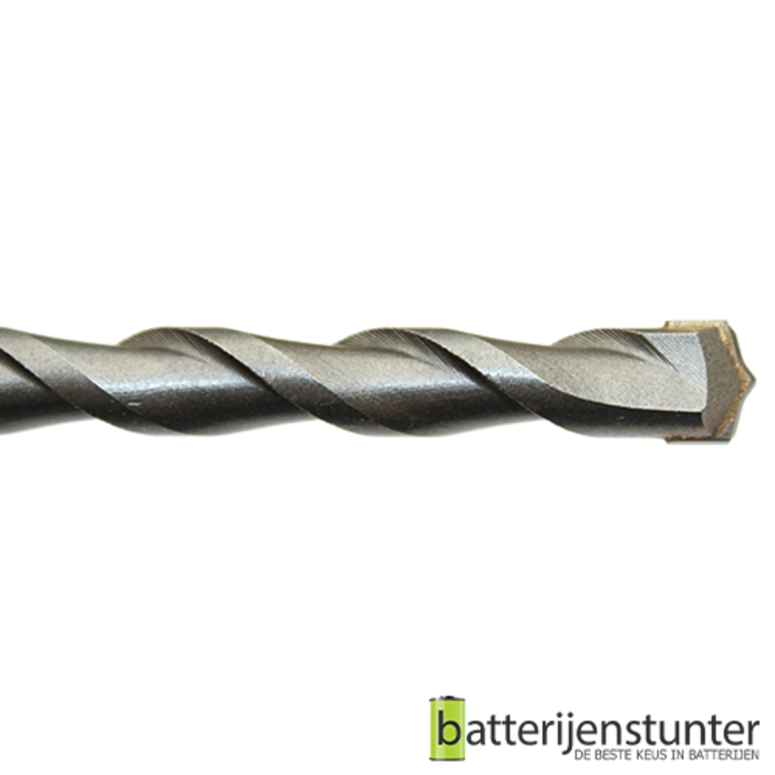 Betonboor 11 mm SDS-plus 160 mm lang