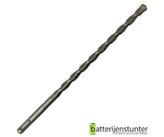Betonboor 15 mm SDS-plus 250 mm lang