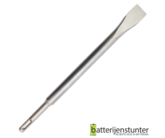 SDS-plus platte beitel