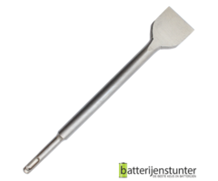 SDS-plus spade beitel