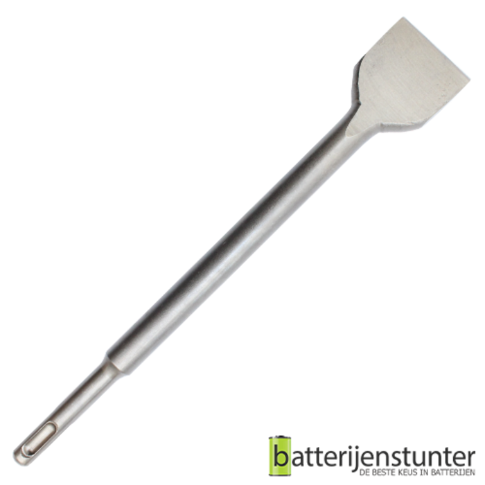 SDS-plus spade beitel