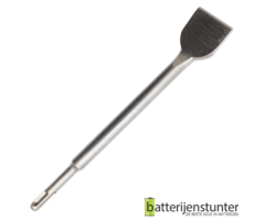 SDS-plus tegelbeitel