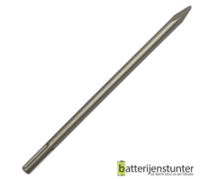 SDS-max puntbeitel 400 mm