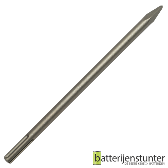 SDS-max lange puntbeitel 400 mm