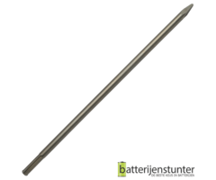 SDS-max puntbeitel 600 mm