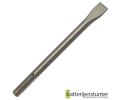 SDS-max platte beitel 280 mm