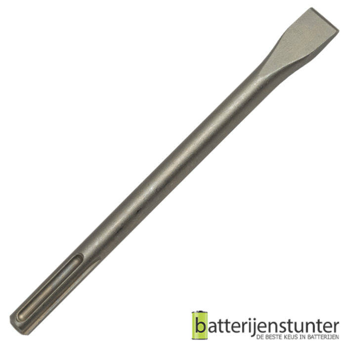 SDS max platte beitel 280 mm