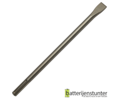 SDS-max platte beitel 400 mm