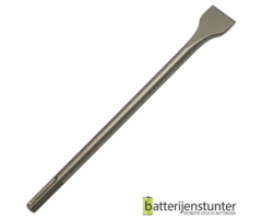 SDS-max spade beitel 400 mm