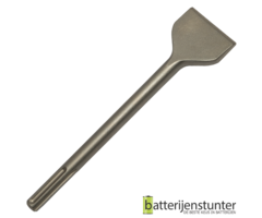 SDS-max spade beitel 300 mm