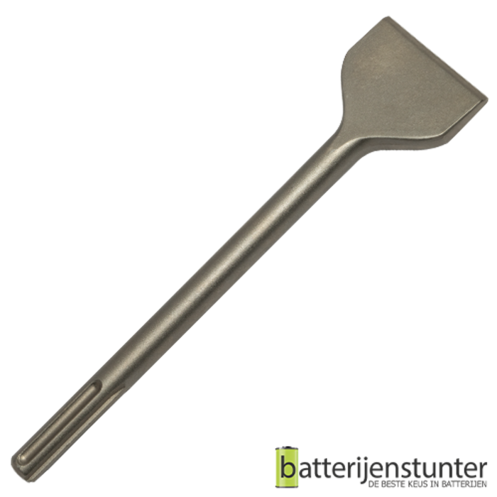 SDS-max spade beitel 300 mm