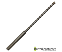 Hamerboor 12 mm SDS-max 4-snijder premium 340 mm lang