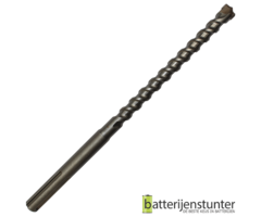Hamerboor 20 mm SDS-max 4-snijder premium 320 mm lang
